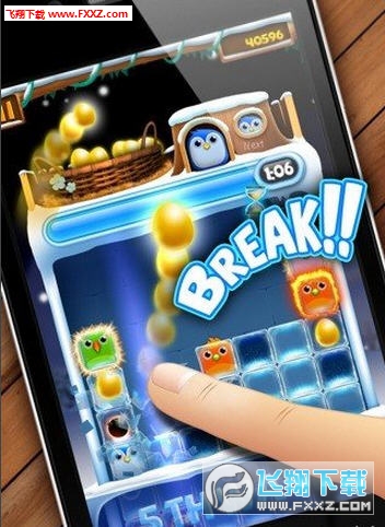 小鸟爆破(小鸟潘多拉免费版)