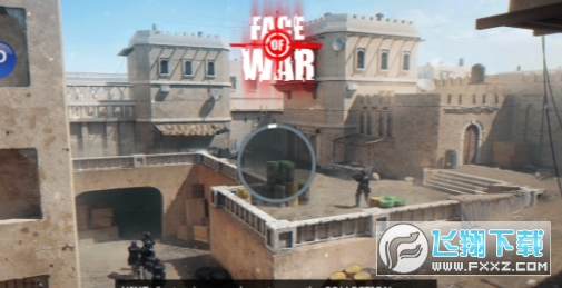 Face of War(战争的真相2.0手游)