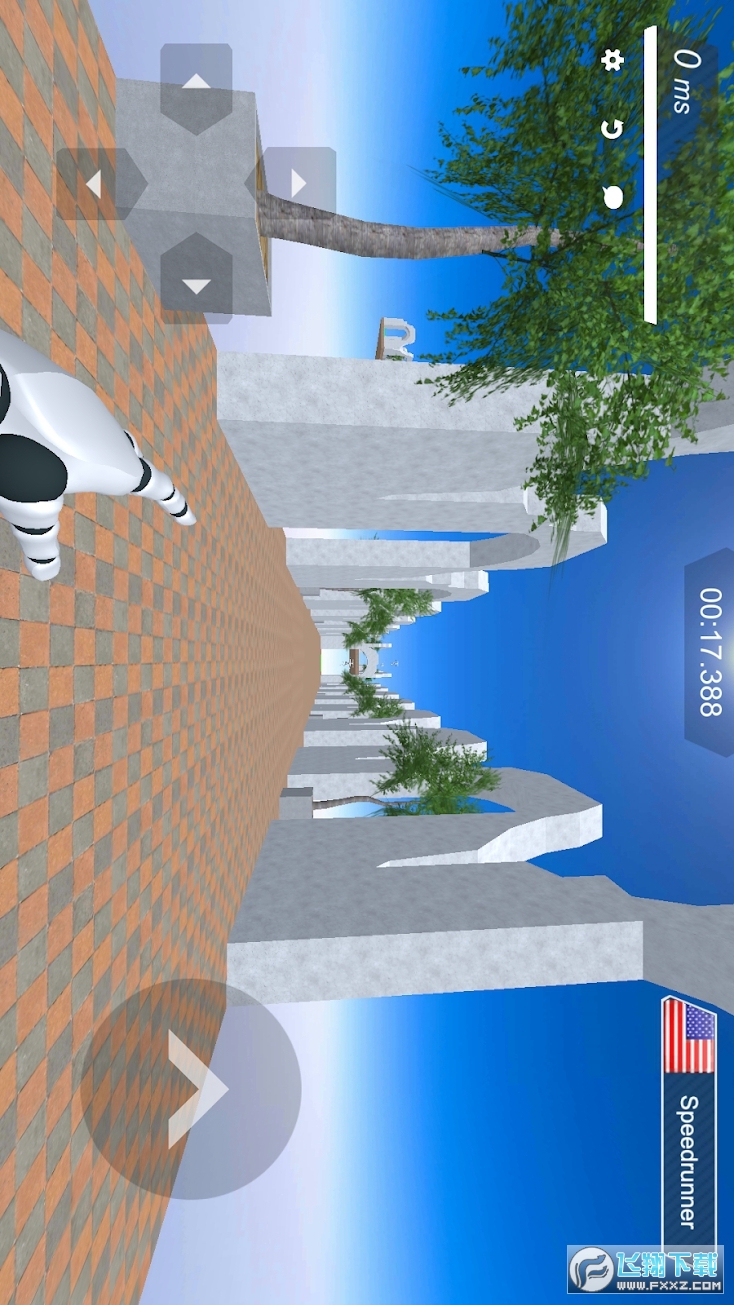 run pro(极限跑酷世界免谷歌)