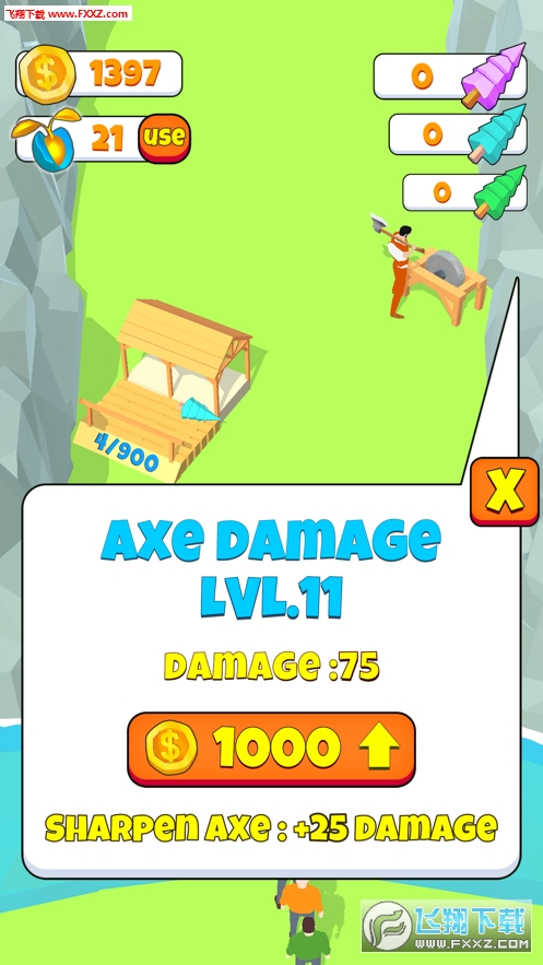 魔法密林Magic Woods安卓版