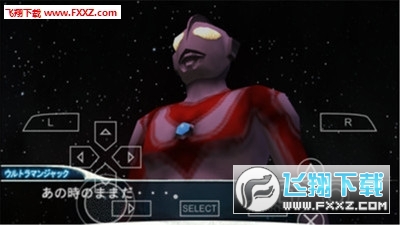 奥特曼格斗进化4全角色特别版下载