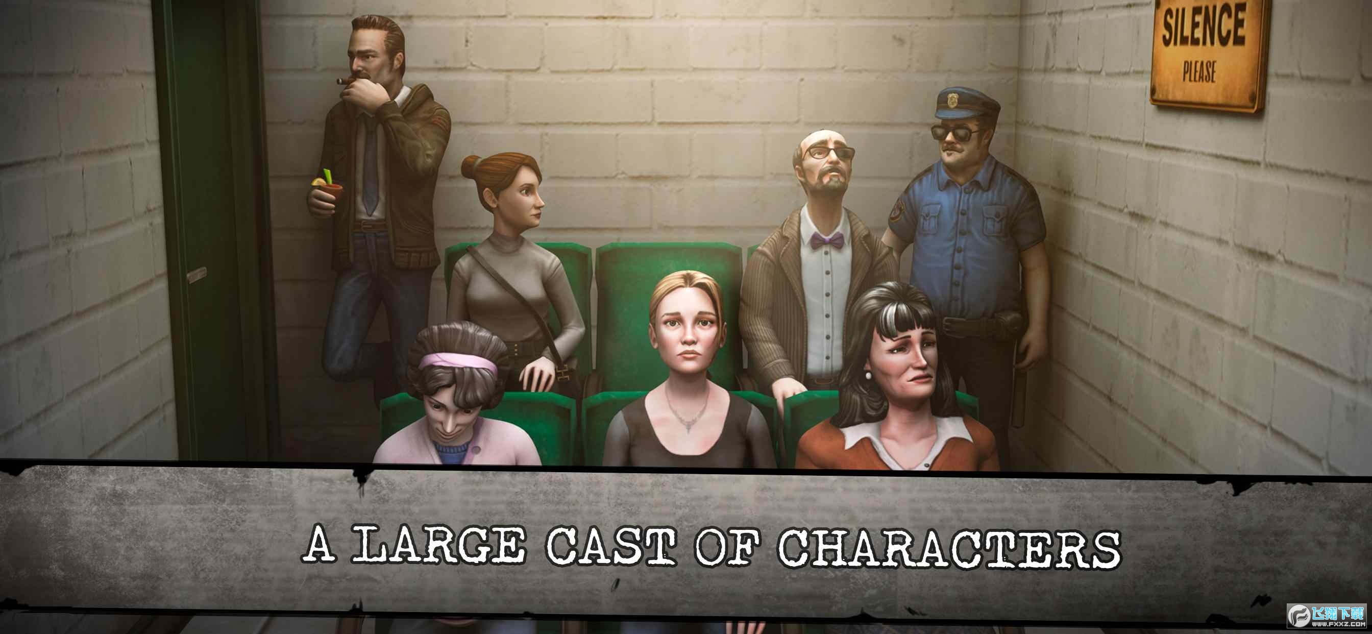 肉先生2内置作弊菜单破解版(鬼屠夫2)