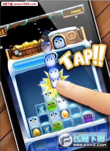 小鸟爆破(小鸟潘多拉免费版)