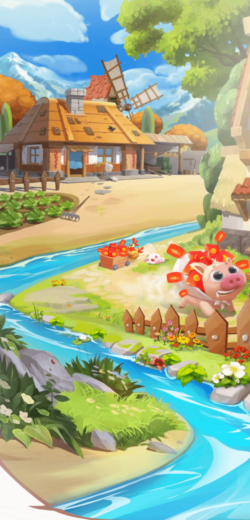 我要回农村赚钱版