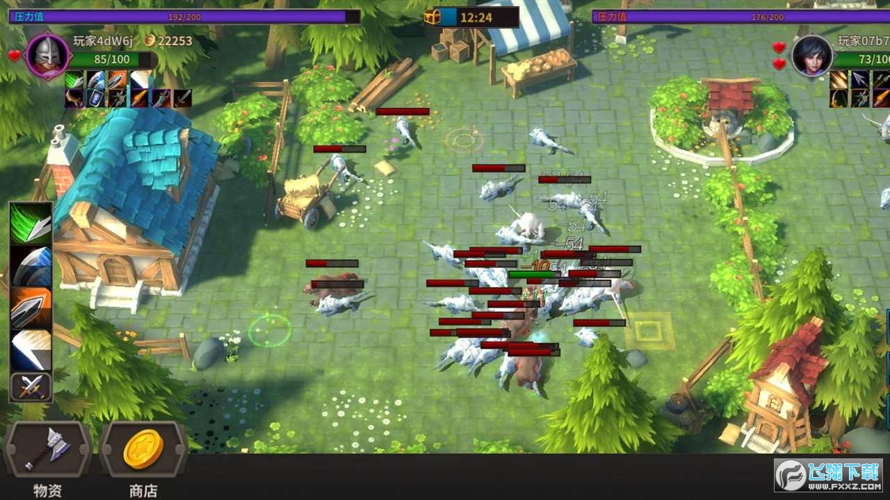 冒险佣兵团免广告破解版