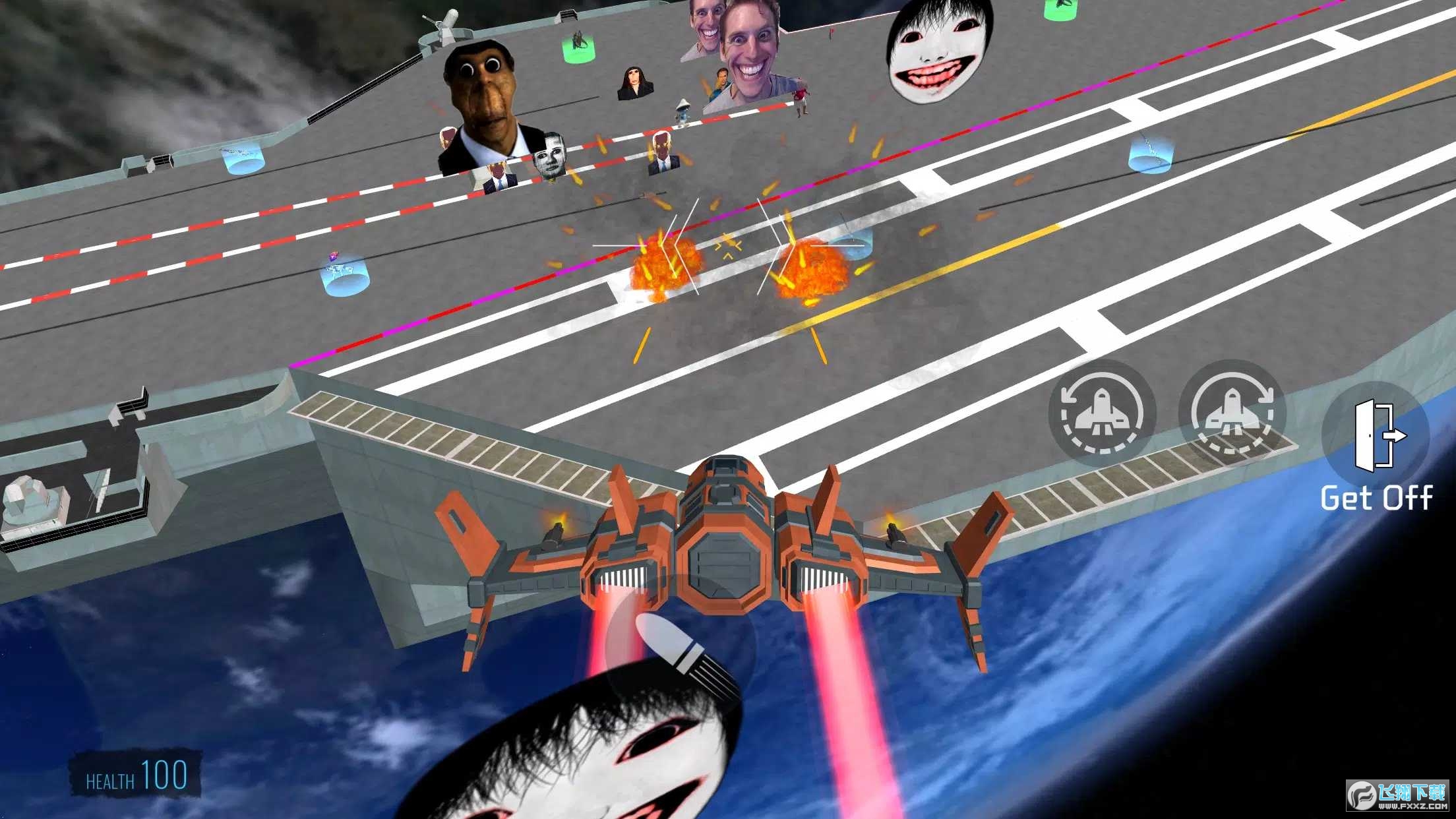 太空沙盒去广告最新版