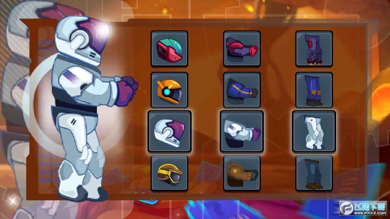 疯狂快车手最新版