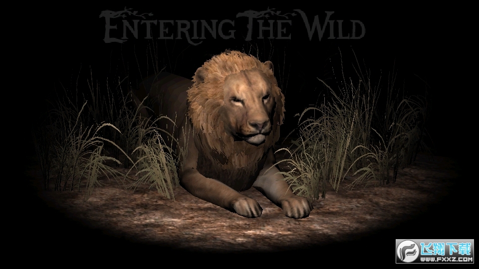 终极狮子模拟器2无限经验版最新版2023