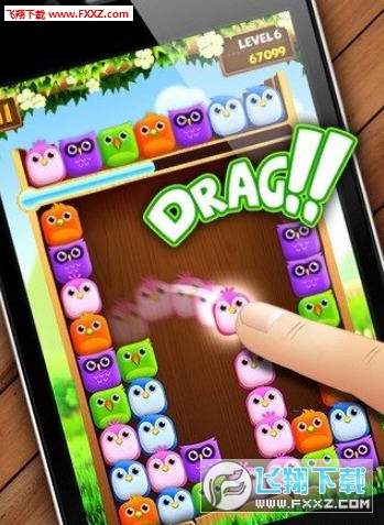 小鸟爆破(小鸟潘多拉免费版)