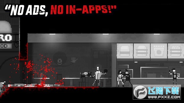 恐怖僵尸之夜创意工坊版本