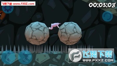 疯狂兔子人破解版