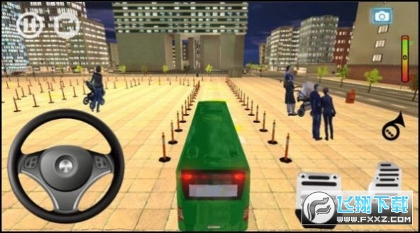 印尼巴士模拟器(整合模组)免费版