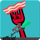 Forknite Battle Foyale(Forknite手游)