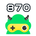 870游戏盒子无限时间最新版
