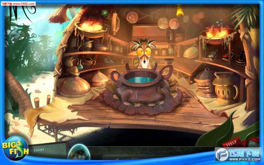 谜画之塔安卓版