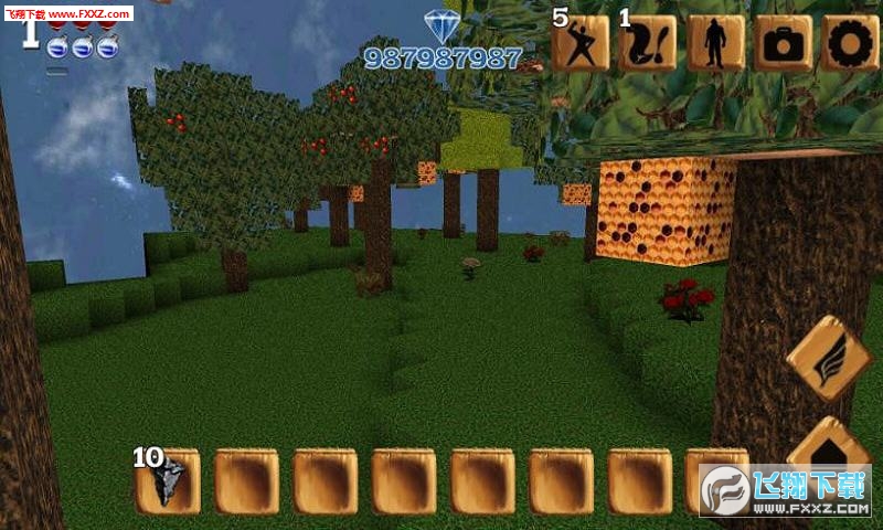 被尘封的故事无限钻石修改器