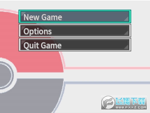 口袋妖怪无限融合汉化中文版