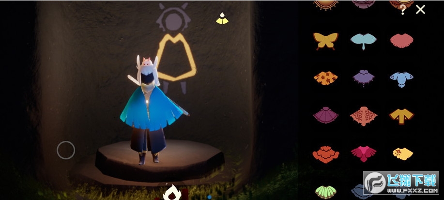 光遇内置修改器作弊菜单2024