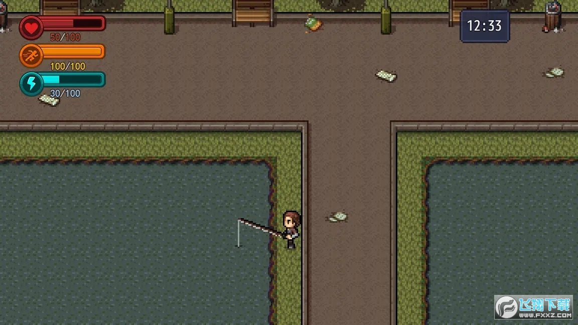 生存边缘3无限金币经验版