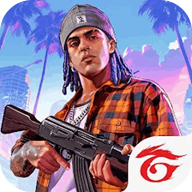 Garena自由城国际服官方版(Garena Free City)