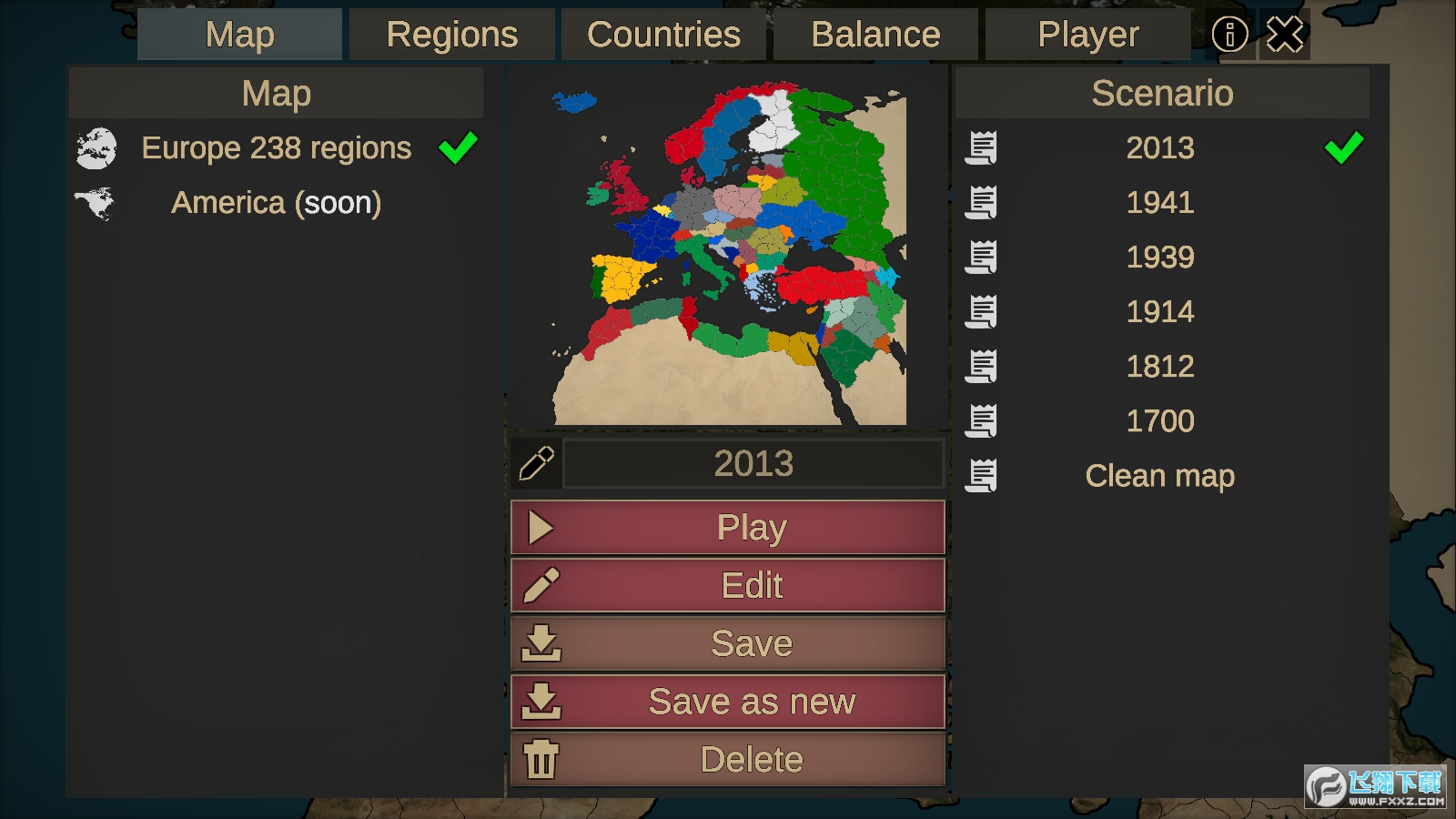 我们的帝国完整破解版(Our Empire Pro)