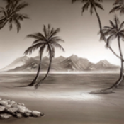 荒岛求生100天游戏中文版