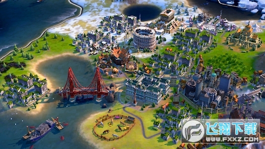 文明6手机版最新版本2023