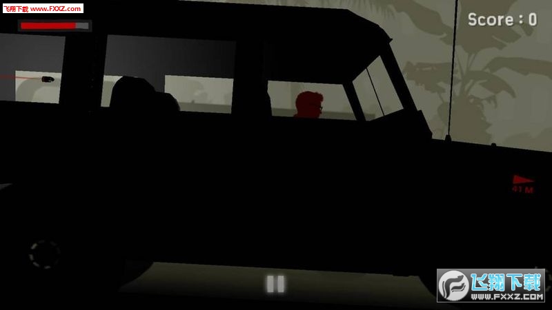 REDDEN(雷登安卓版)