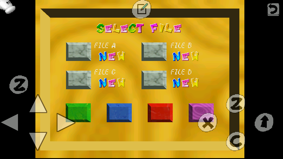 披萨塔厨师之吻手机版移植(Sugary Laps Chef)