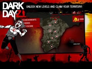 Dark Dayz(黑暗末日)