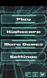 Speed Tube 3D(3D时空隧道)