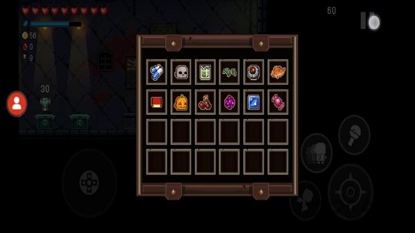 深渊的呼唤中文版