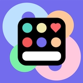 多彩键盘Keys Cafe最新版