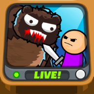 超级男孩大乱斗(SuperBoys)