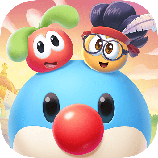 摩尔庄园官方正版