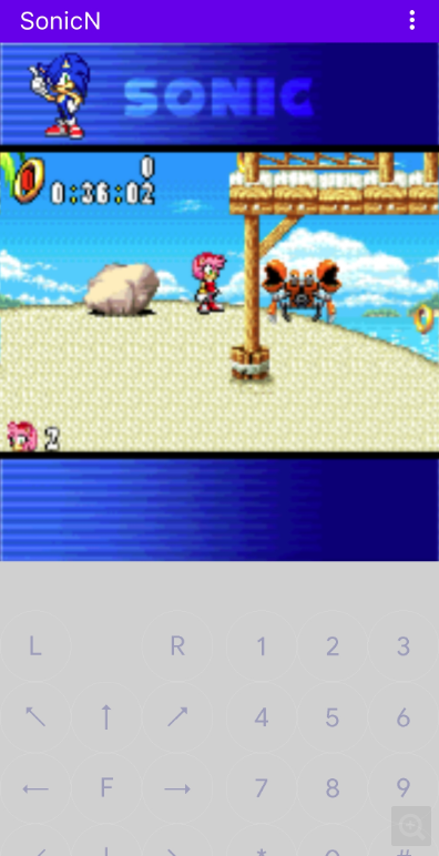 eka2l1塞班模拟器