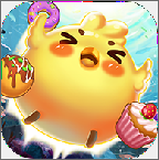 疯狂弹力球小游戏