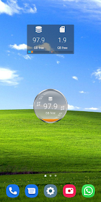 Storage Space存储空间永久免费版