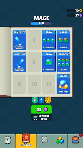 永不言弃的大师骰子免广告版(Dice vs Monsters)