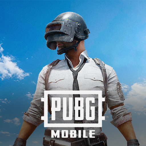 腾讯和平精英国际服(pubgmobile)