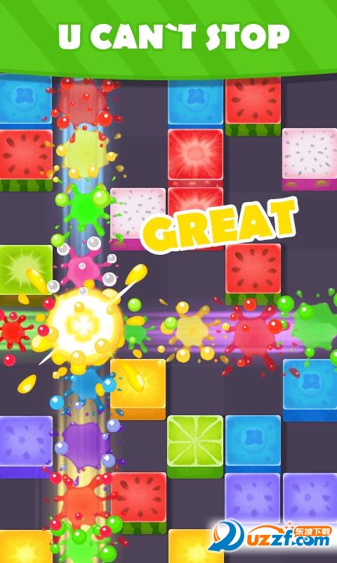 Fruit Block(水果方块手游)