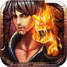 格斗拳皇2冬荫功官方版