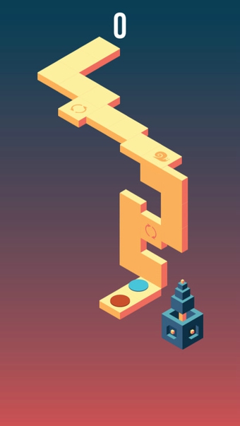 天空迷城Skyward修改版