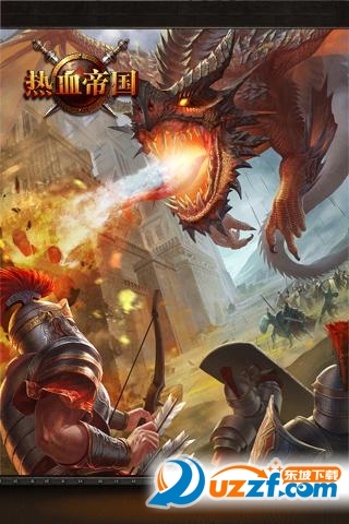 EmpireWar热血帝国百度版