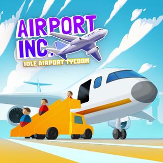 空港大亨(Airport Inc. Idle Tycoon Game)
