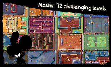 间谍鼠最新版游戏(SPYmouse)