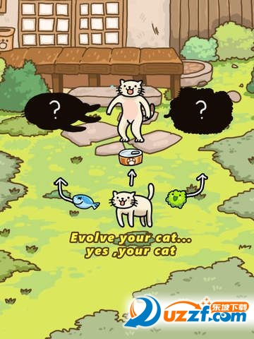Cat World手游