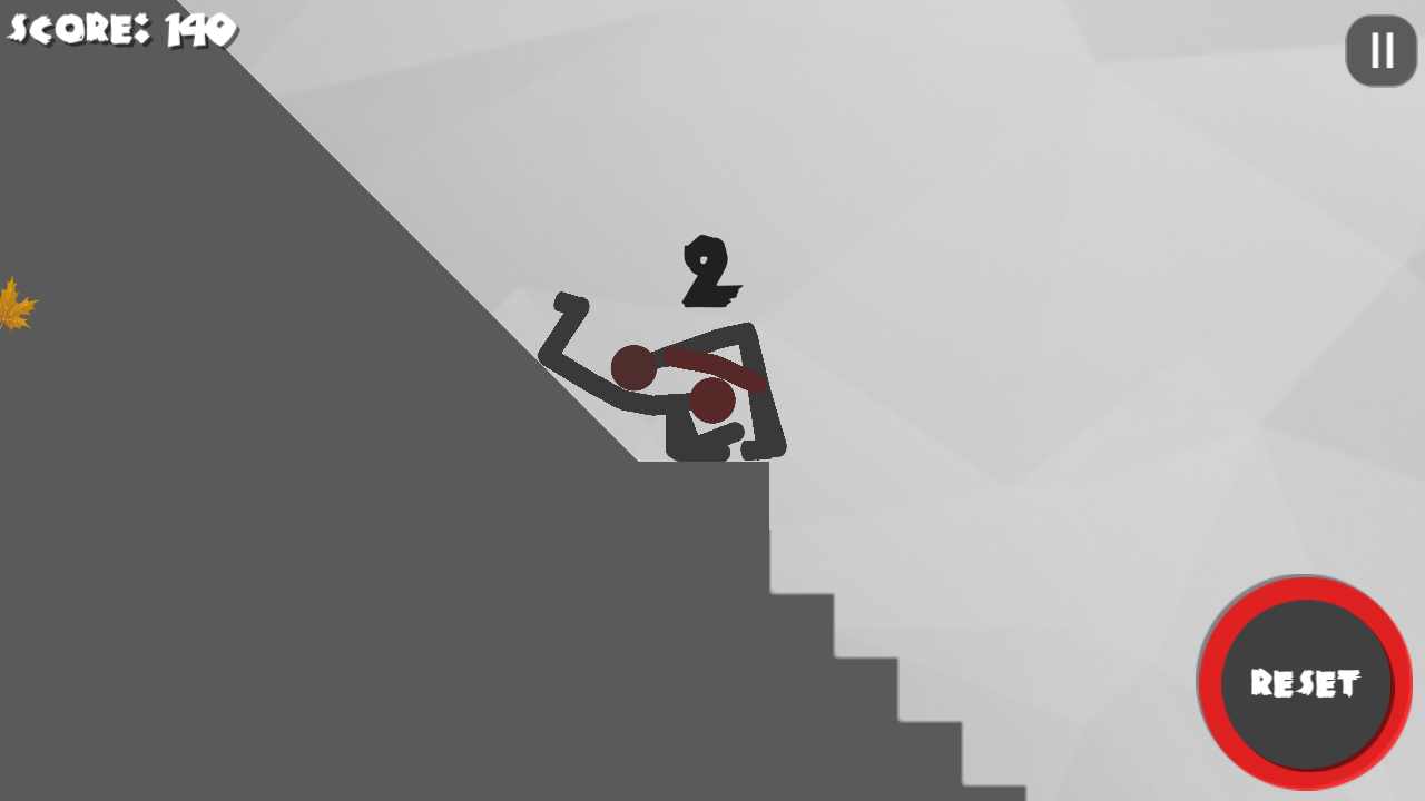 弄死火柴人2泯灭手游