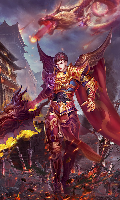 石破天惊游戏单机游戏