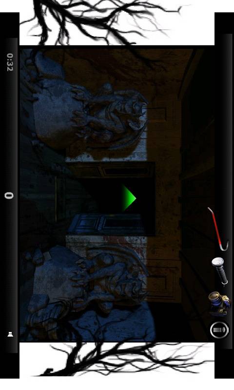 逃出鬼屋中文版(逃出鬼屋2中文版)